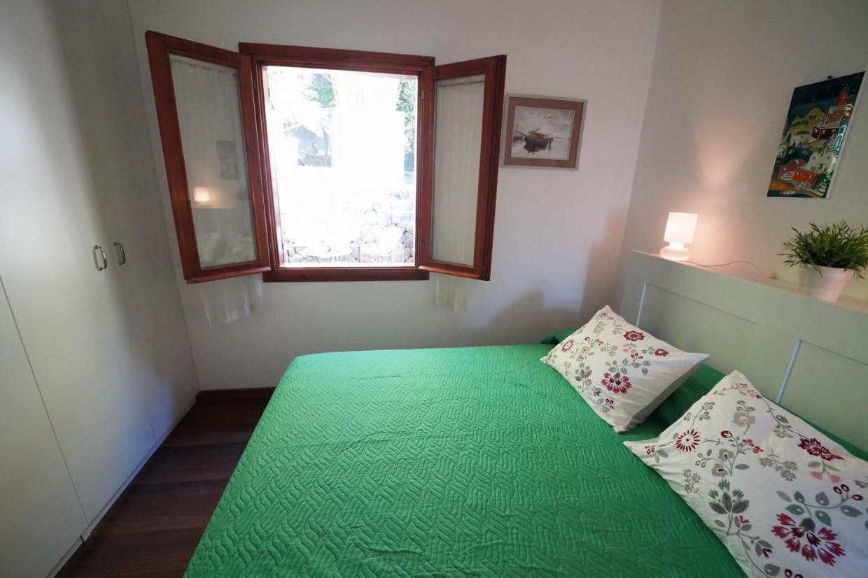 Villa Le Palme Forio di Ischia Eksteriør billede