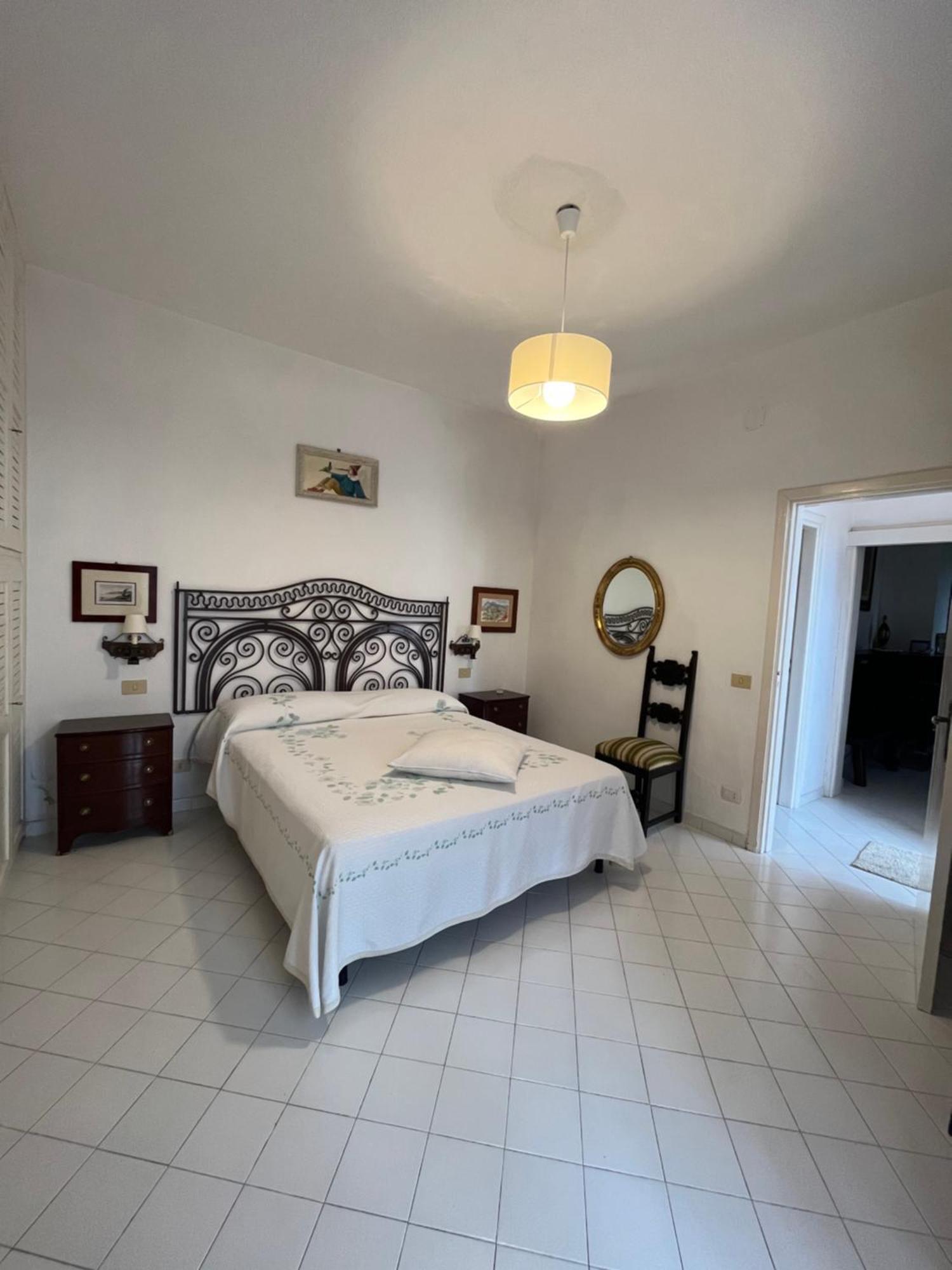 Villa Le Palme Forio di Ischia Værelse billede
